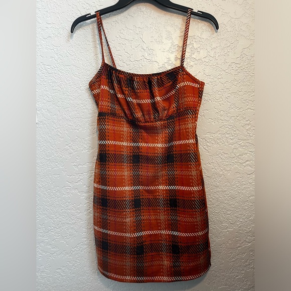 New without tag dress by reckless hearts - Picture 5 of 5